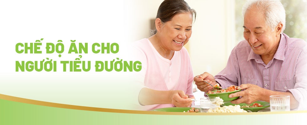 Chế độ dinh dưỡng cho người tiểu đường | Nestlé Health Science