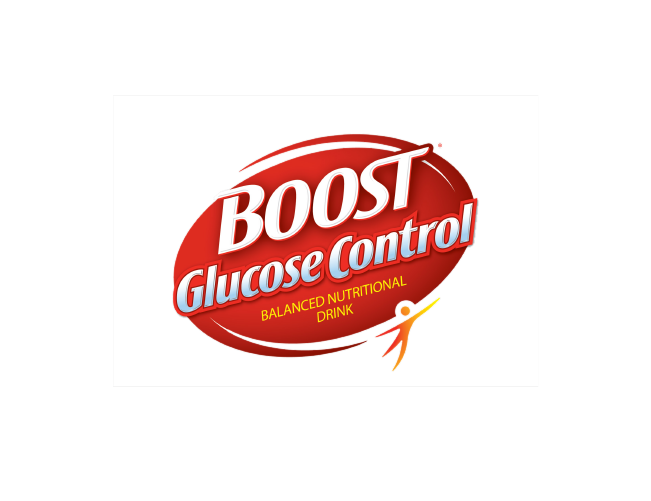 Boost Glucose Control