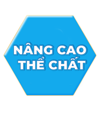 Nâng cao thể chất