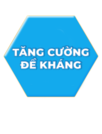 Tăng cường đề kháng