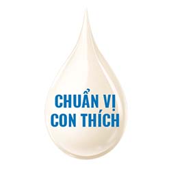 Nguồn sữa tinh khiết từ châu Âu