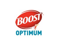 BOOST OPTIMUM logo