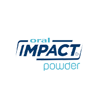 Oral Impact logo