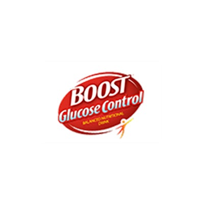 Boost Glucose Control