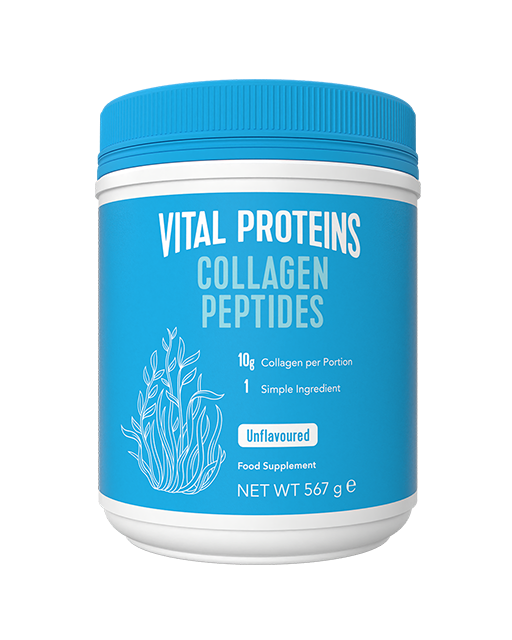 Vital Proteins collagen peptides