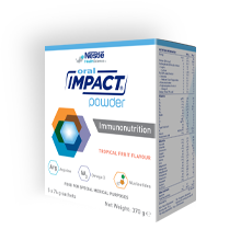 ORAL IMPACT