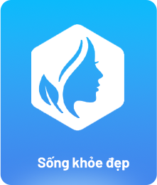 Sống khỏe đẹp
