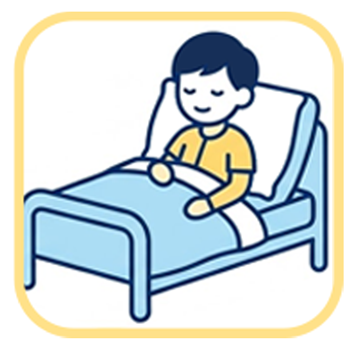 Trẻ cần hỗ trợ phục hồi và phát triển toàn diện