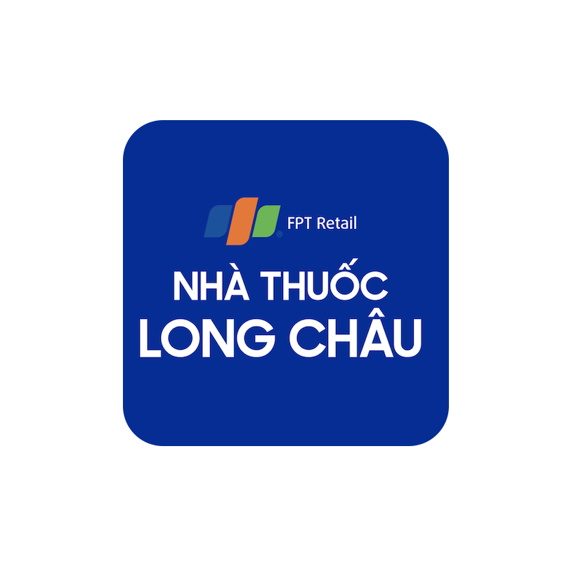 Nhà thuốc Long Châu