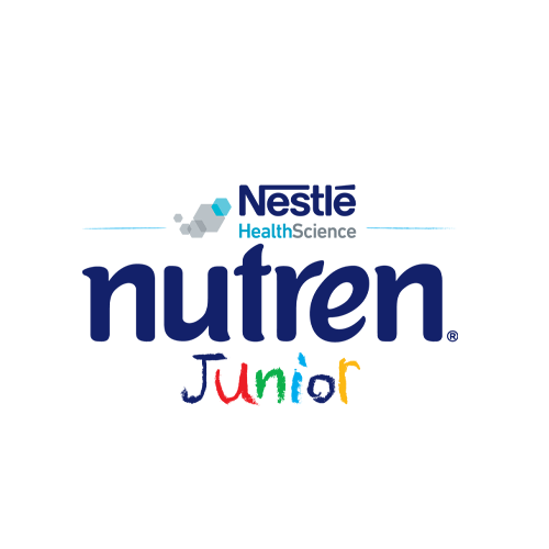 logo nutren junior