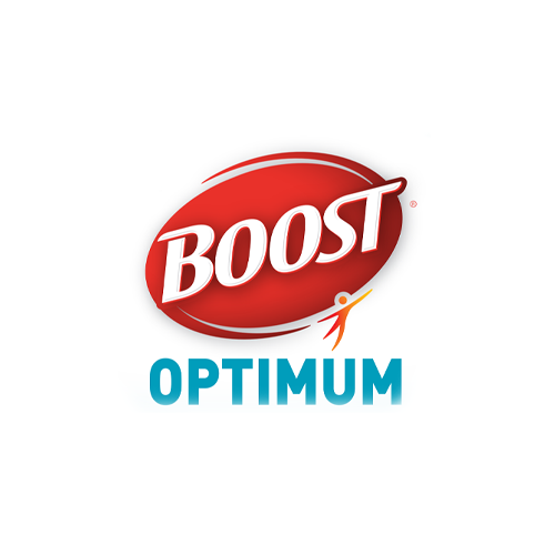 Logo Boost Optimum