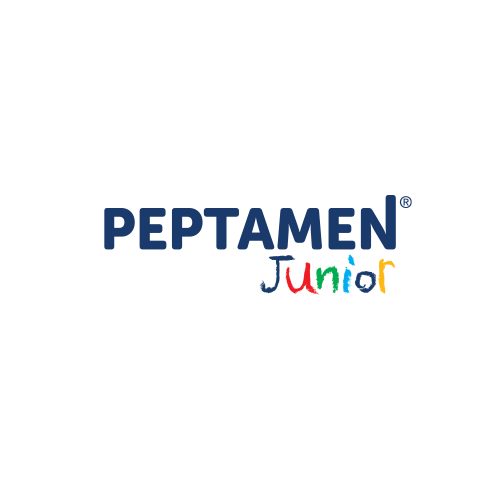 Logo Peptamen Junior