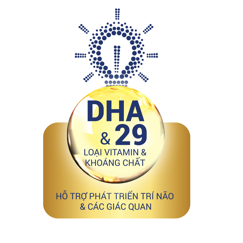 Synbiotic hỗ trợ đề kháng