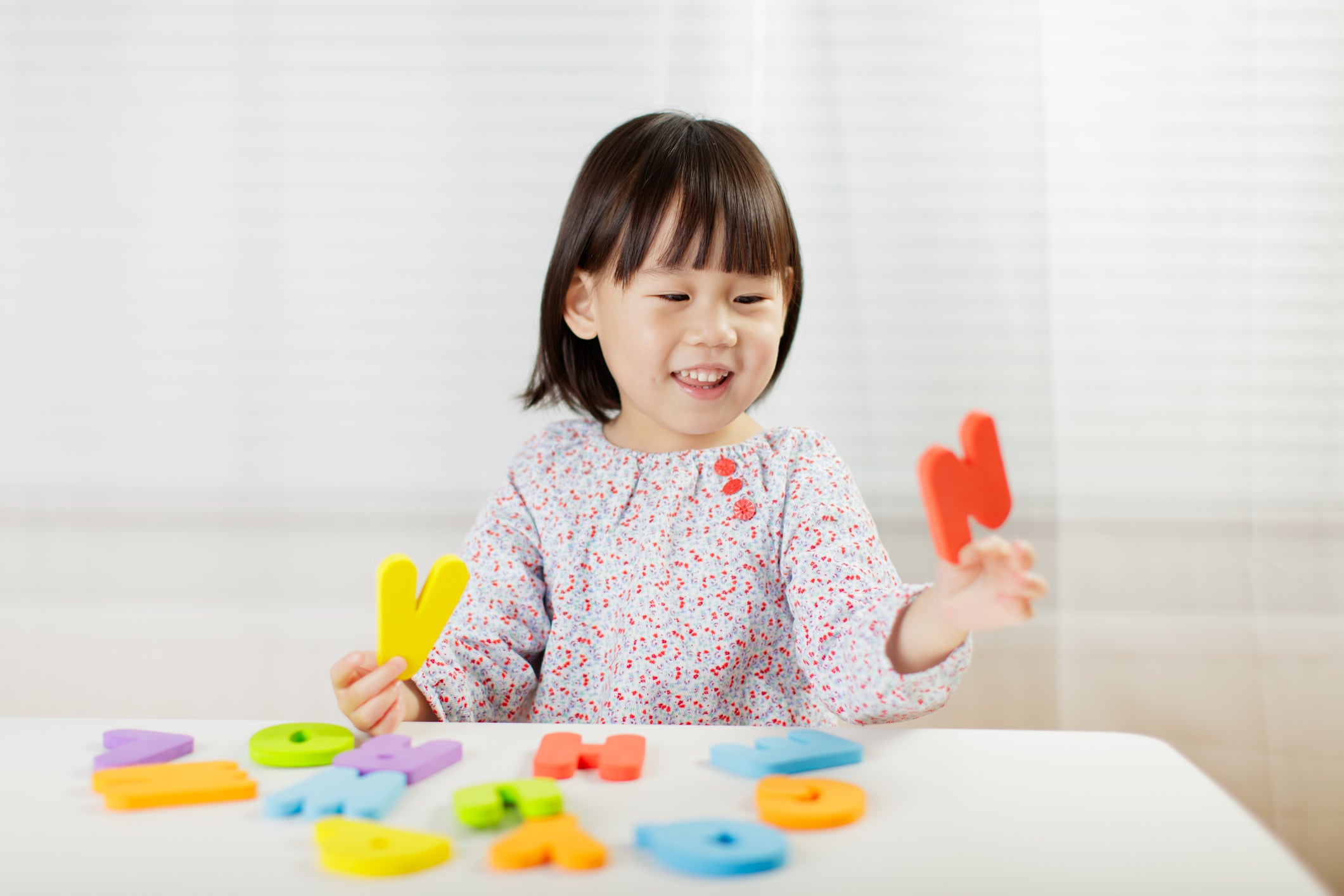 Những dưỡng chất quan trọng giúp bé phát triển tư duy