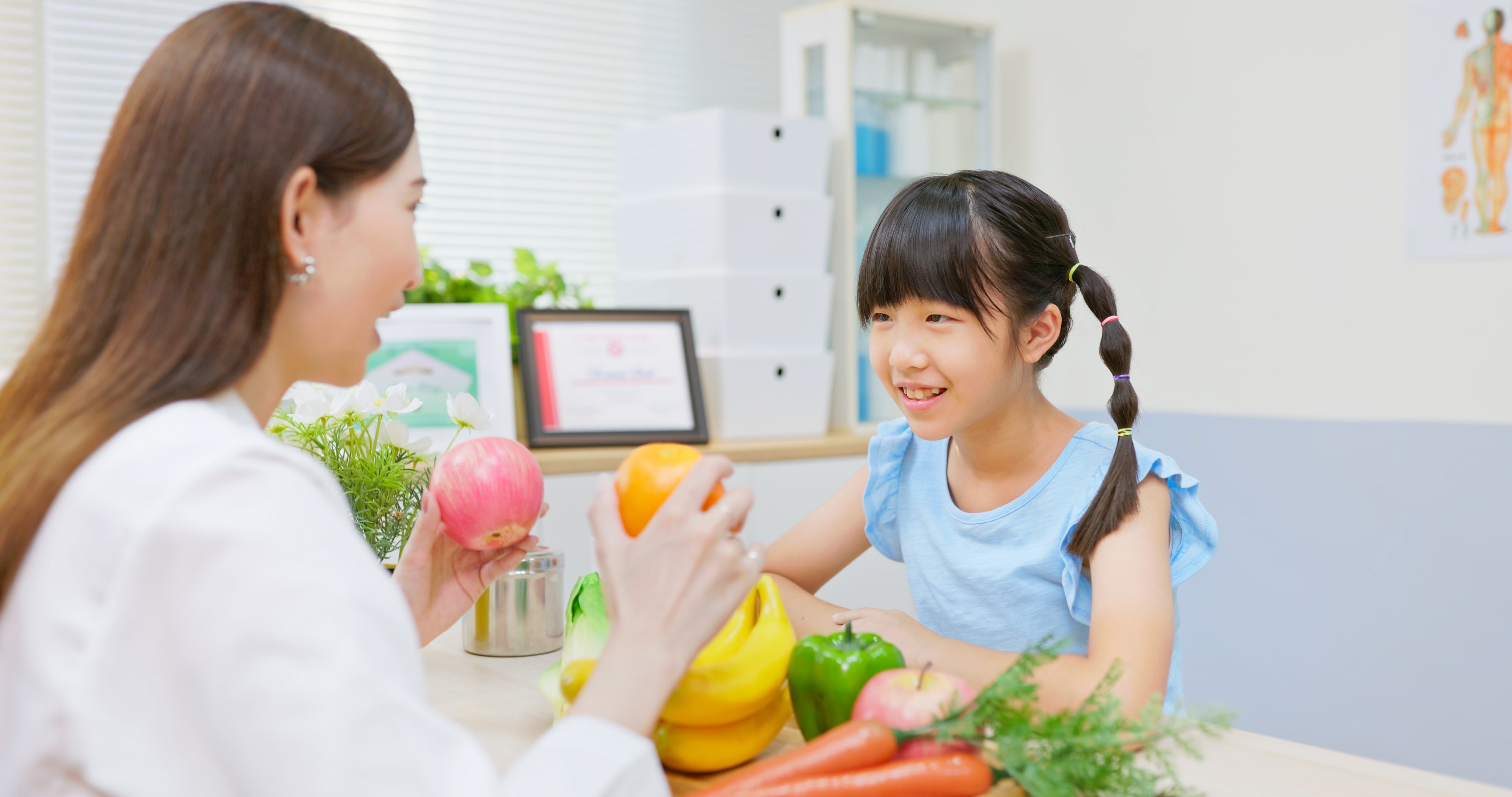 Vì sao cần tăng cường sức đề kháng cho trẻ?