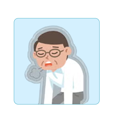 Người đang hồi phục sau bệnh, cần bổ sung dinh dưỡng