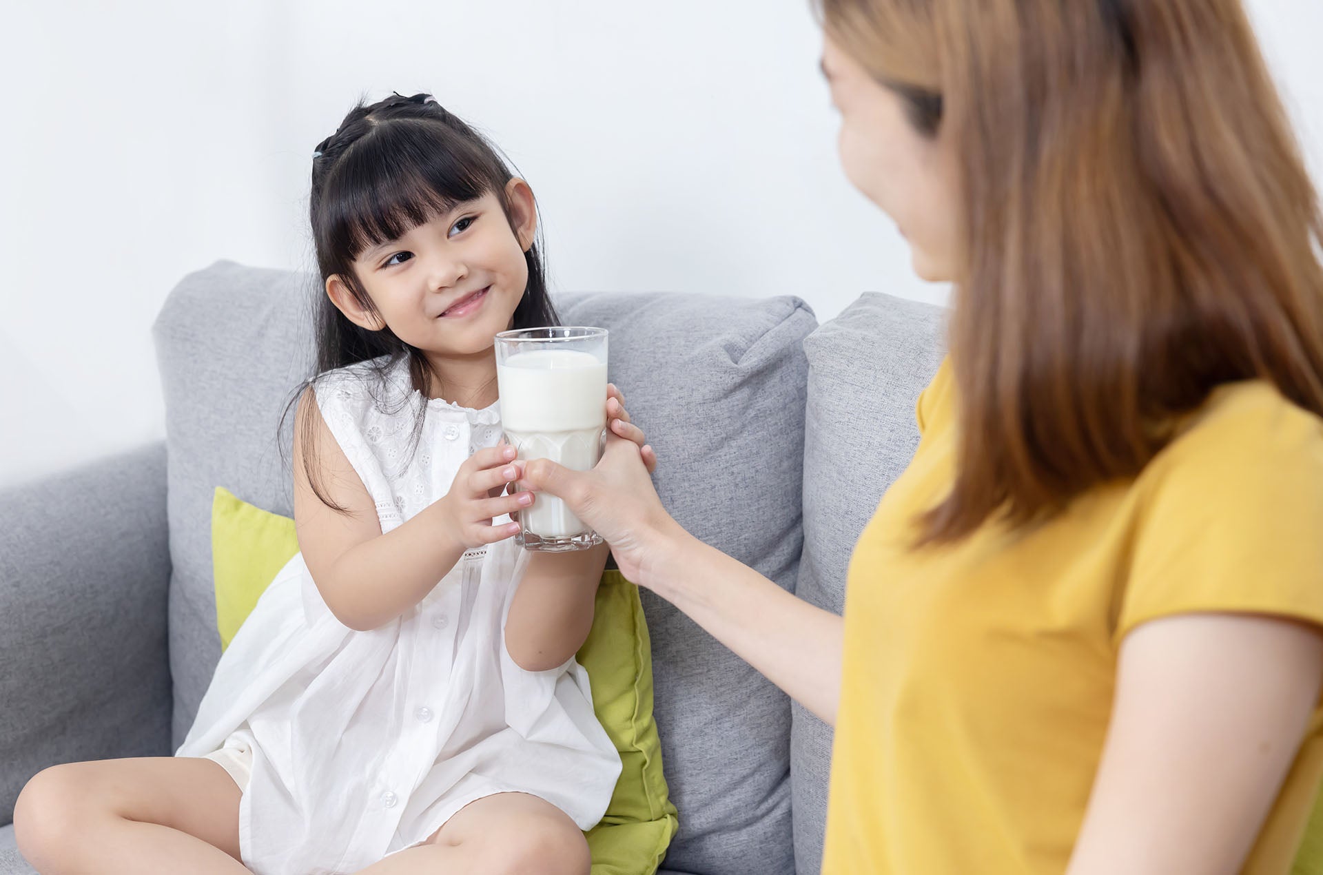 Bổ sung đạm Whey vào thực đơn hàng ngày