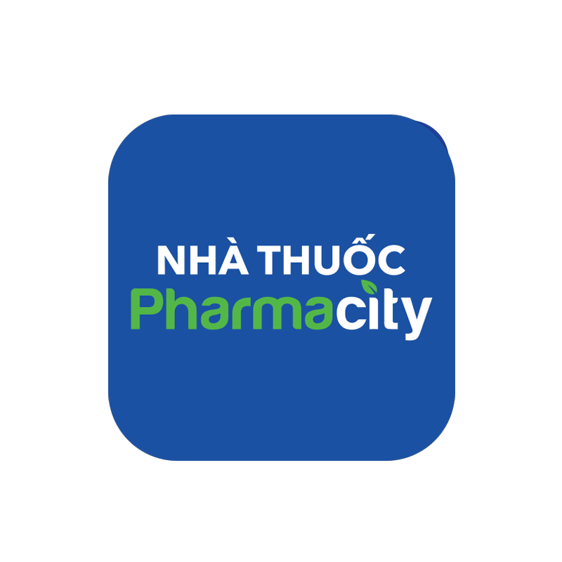 Nhà thuốc Pharmacity