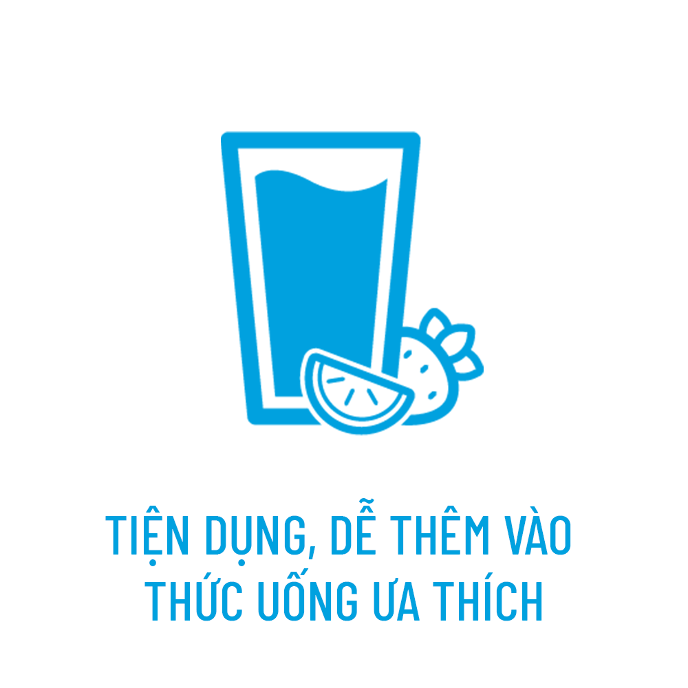 Bổ sung collagen
