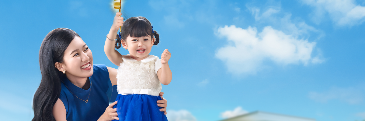 Trẻ phát triển toàn diện