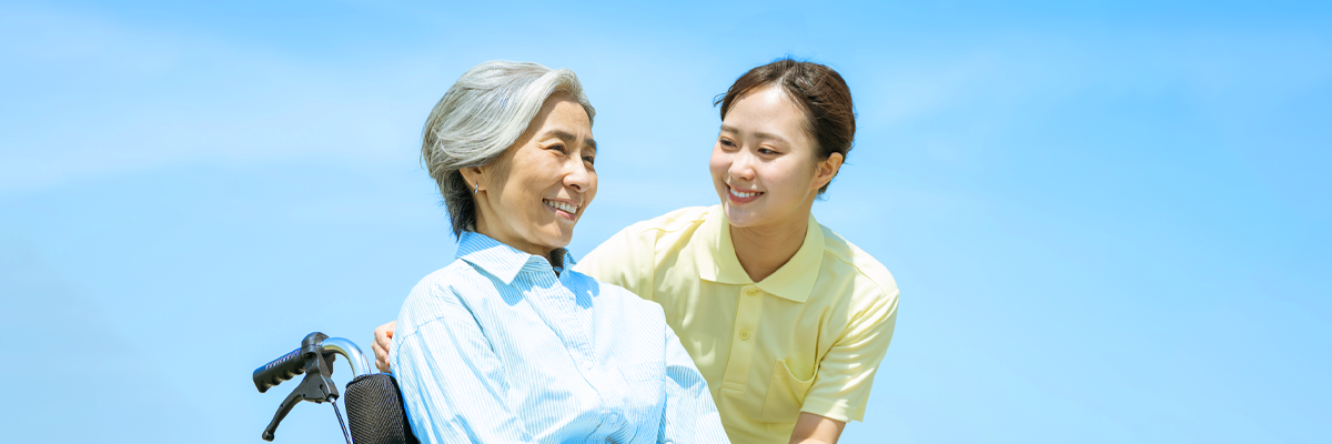 Hỗ trợ chăm sóc & phục hồi