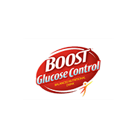 Boost Glucose Control logo