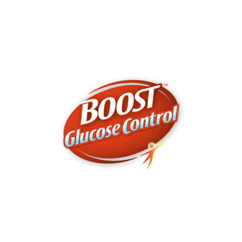 BOOST Glucose Control