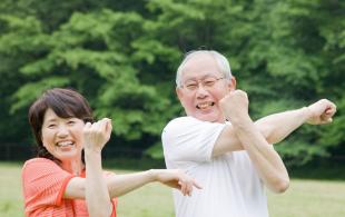  Sức khỏe người lớn tuổi