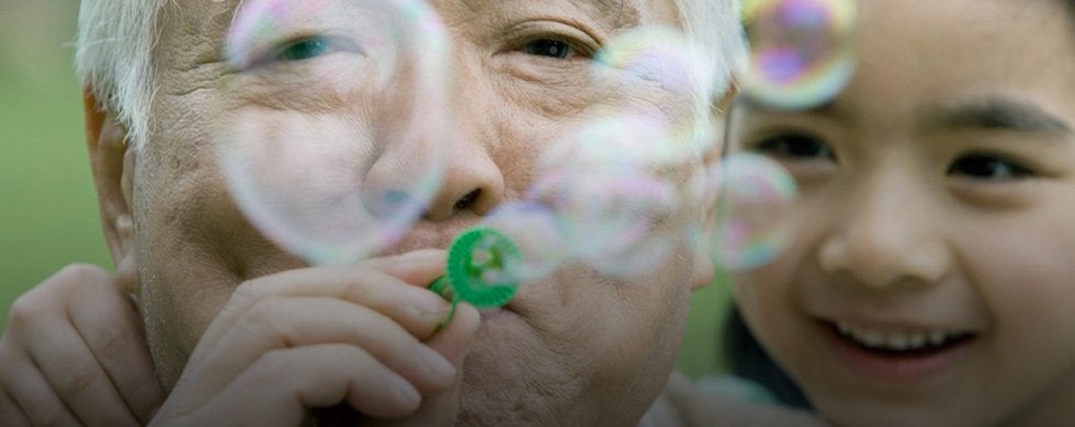 bubbles