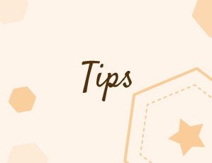 tips