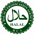 Thicken Clear Up Được Chứng Nhận Halal