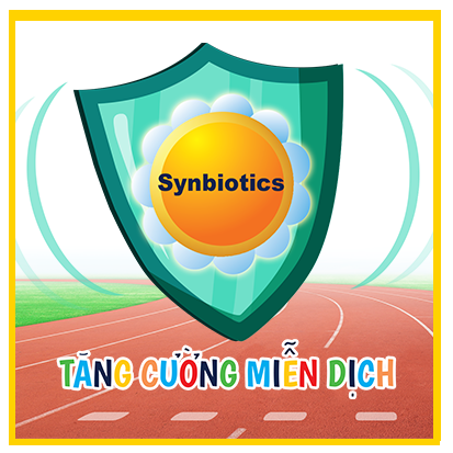 synbiotic